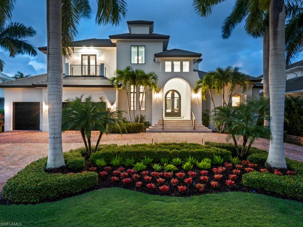 AQUALANE SHORES - Residential