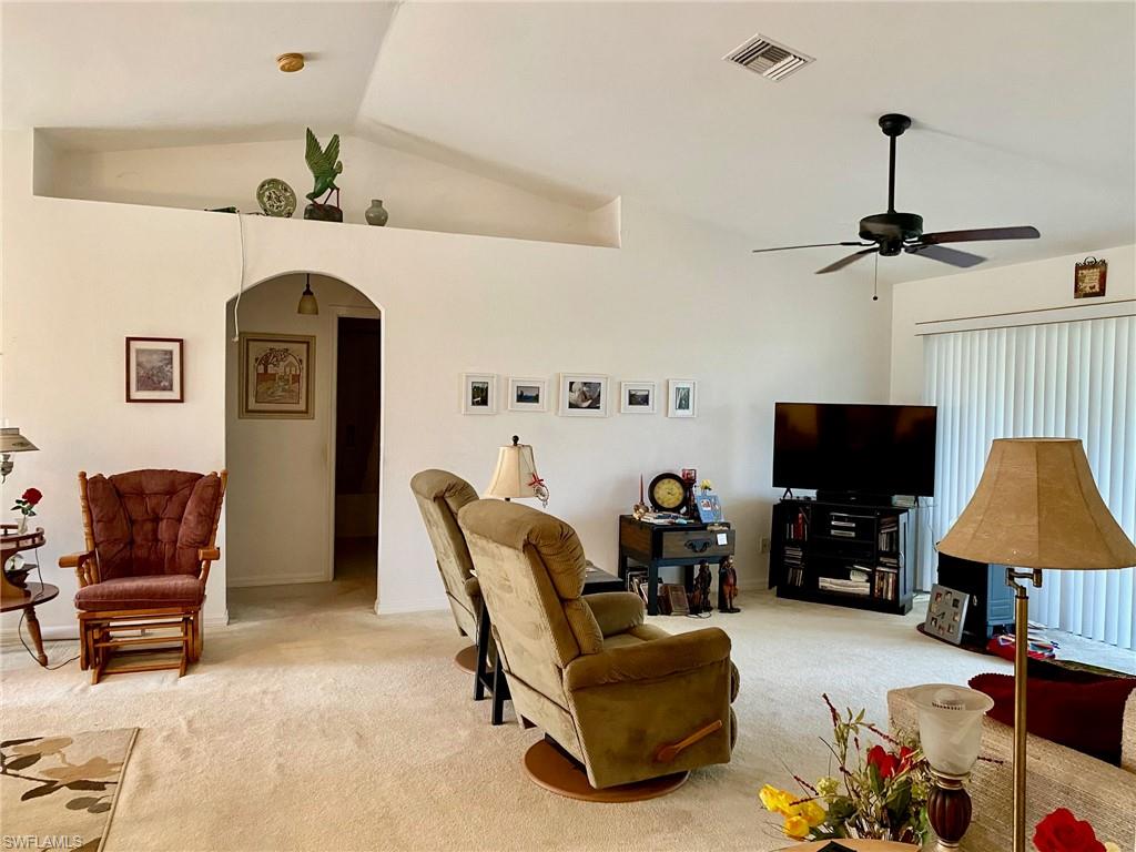 SOUTHWOOD - Residential