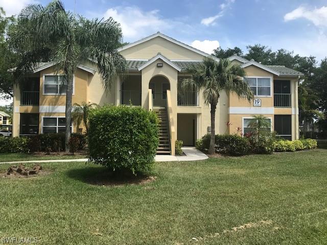 VENETIAN PALMS - Residential