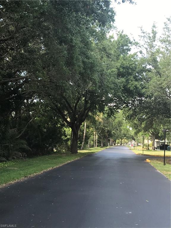 VENETIAN PALMS - Residential