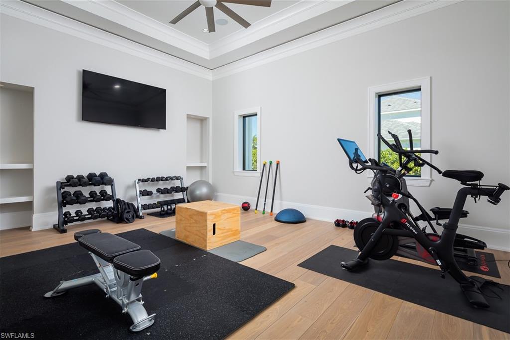 PINE RIDGE - Residential