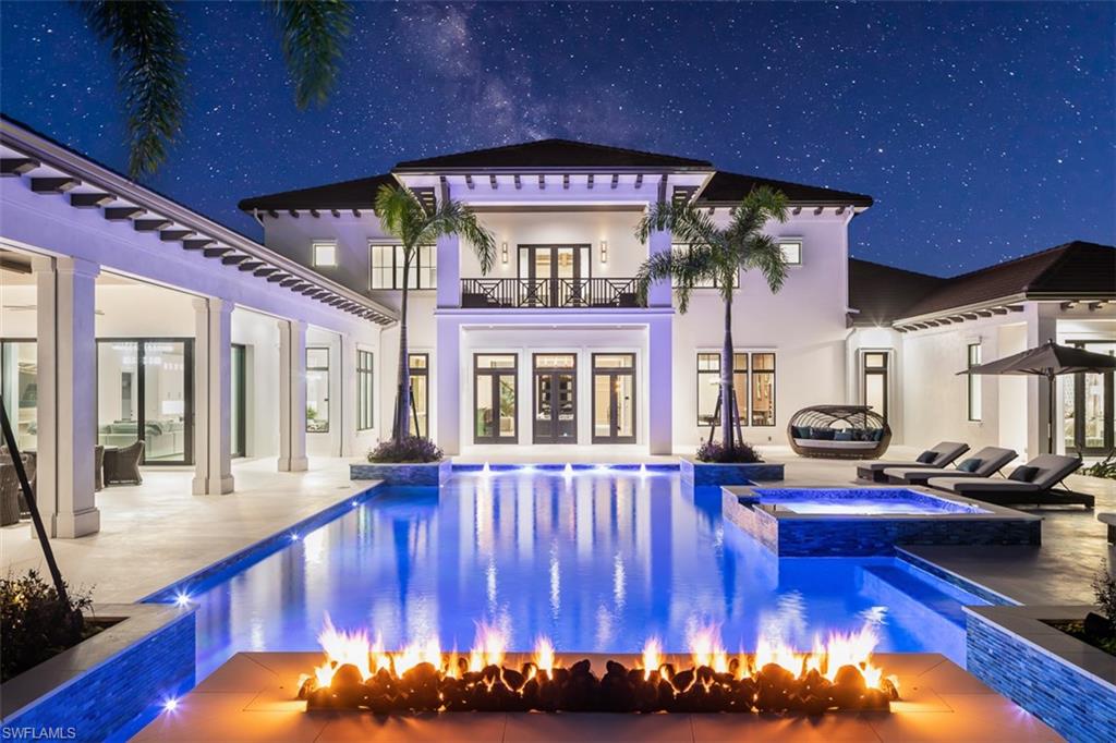 PINE RIDGE - Residential