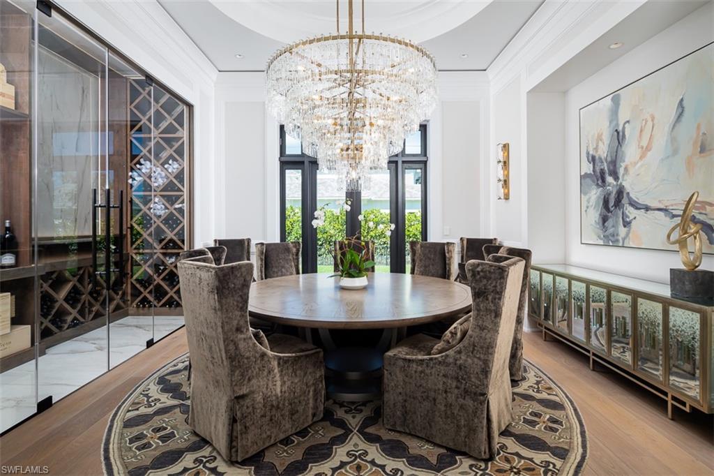 PINE RIDGE - Residential