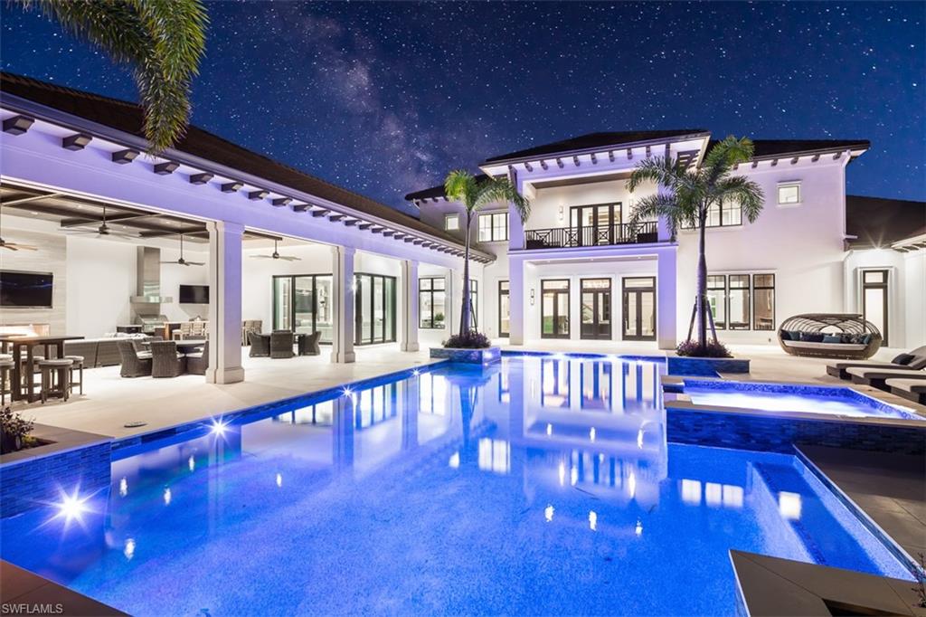 PINE RIDGE - Residential