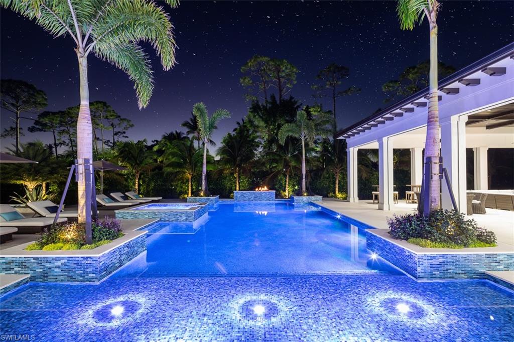 PINE RIDGE - Residential