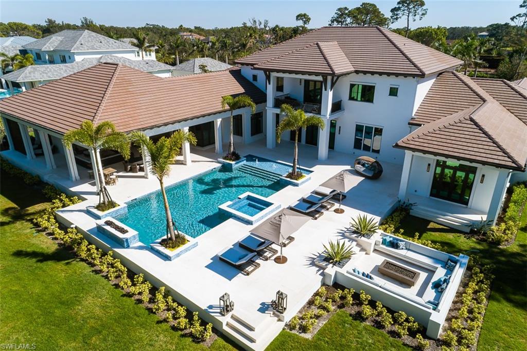 PINE RIDGE - Residential