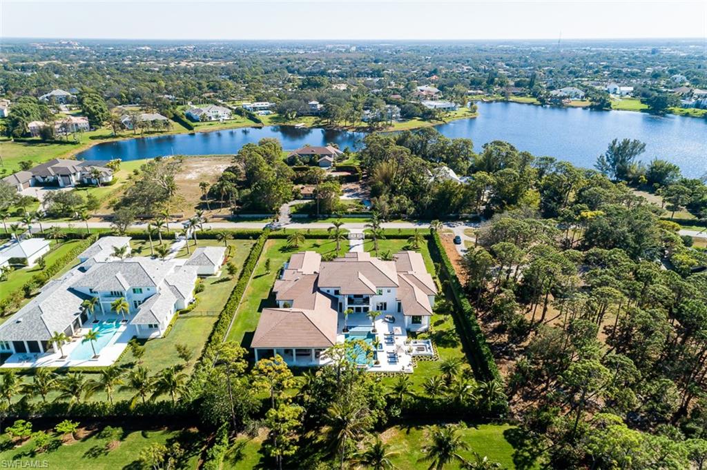 PINE RIDGE - Residential