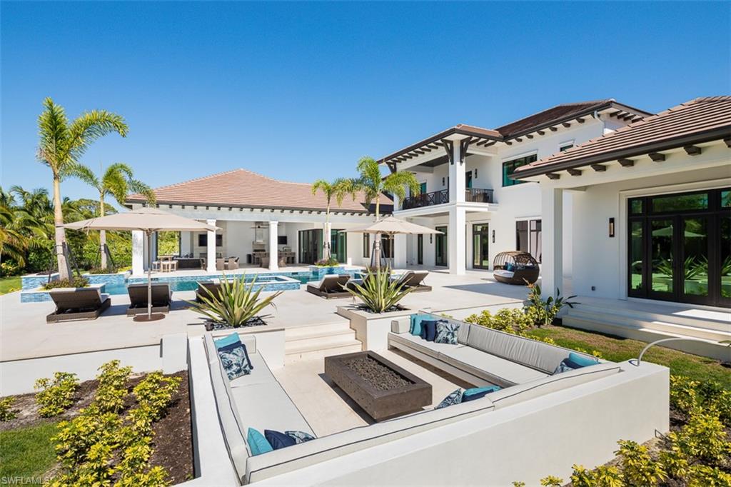 PINE RIDGE - Residential