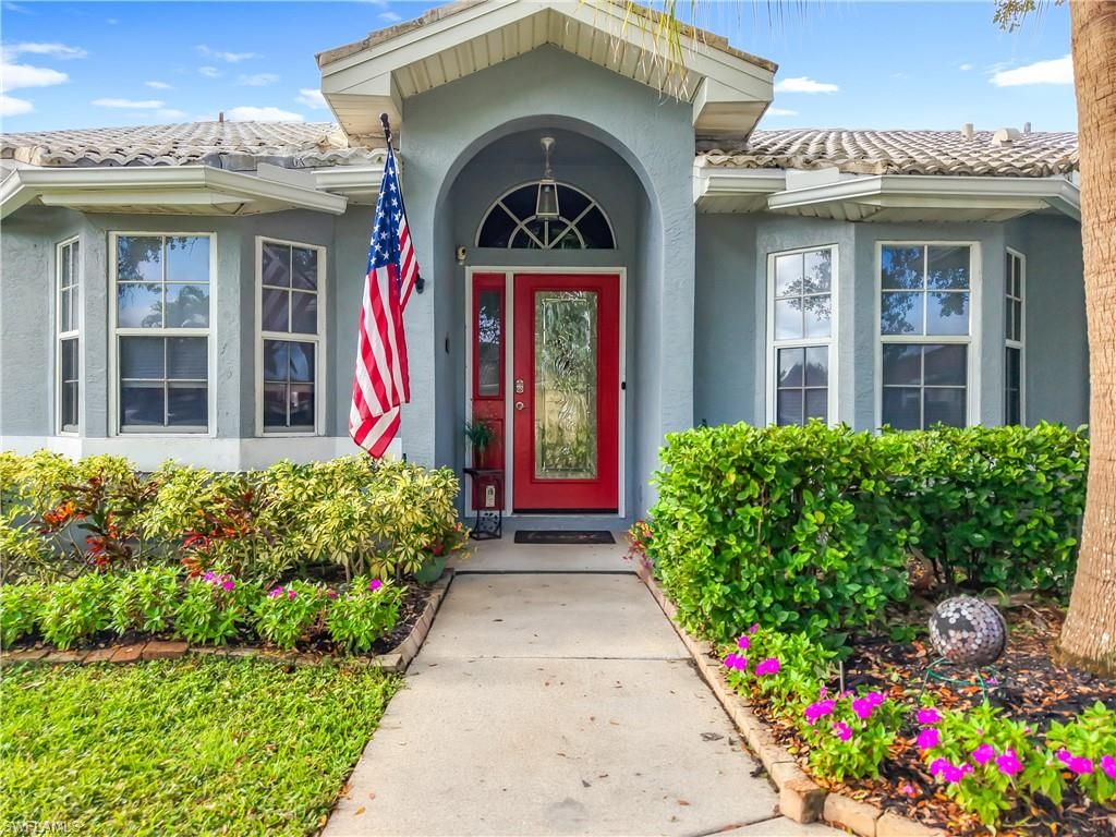 Photo of 20887 Villareal WAY, NORTH FORT MYERS, FL 33917 (MLS # 2025018020)