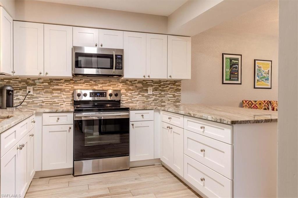 BERMUDA RIDGE - Residential