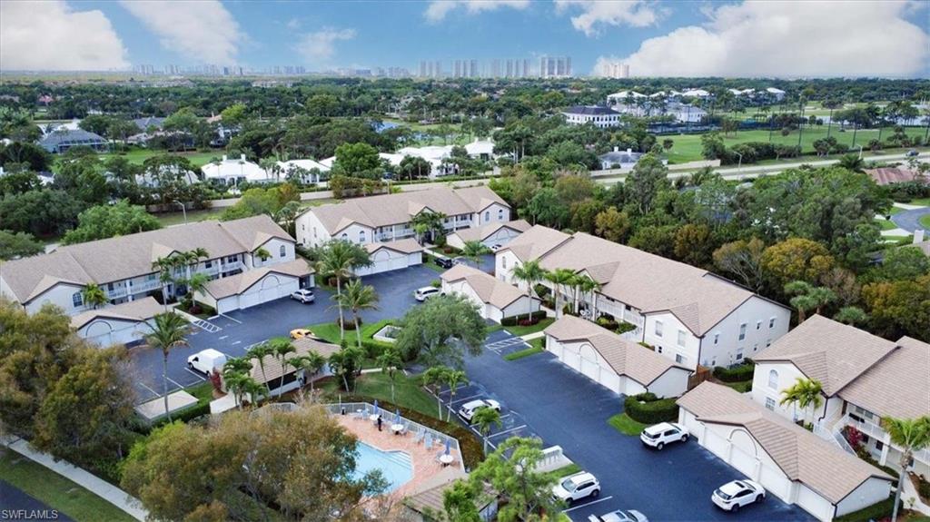 BERMUDA RIDGE - Residential