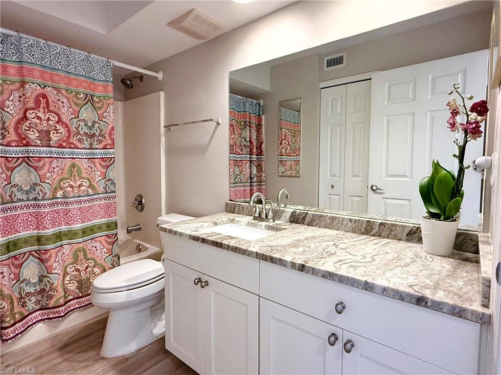 BERMUDA RIDGE - Residential