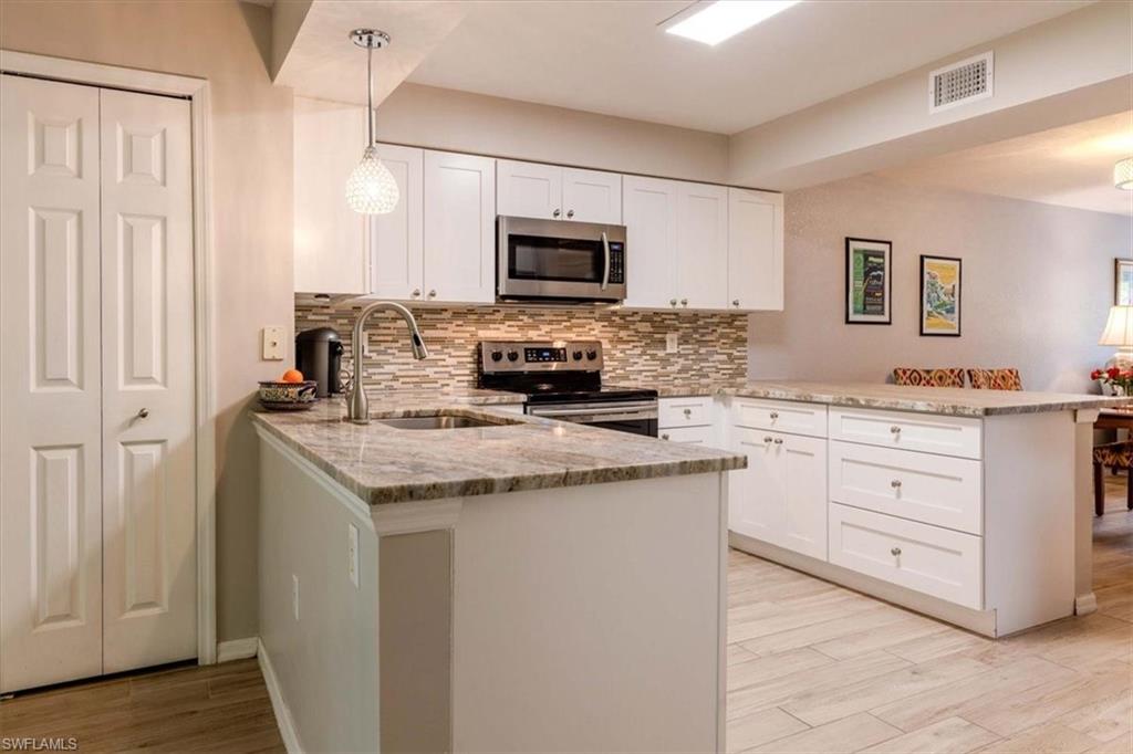 BERMUDA RIDGE - Residential