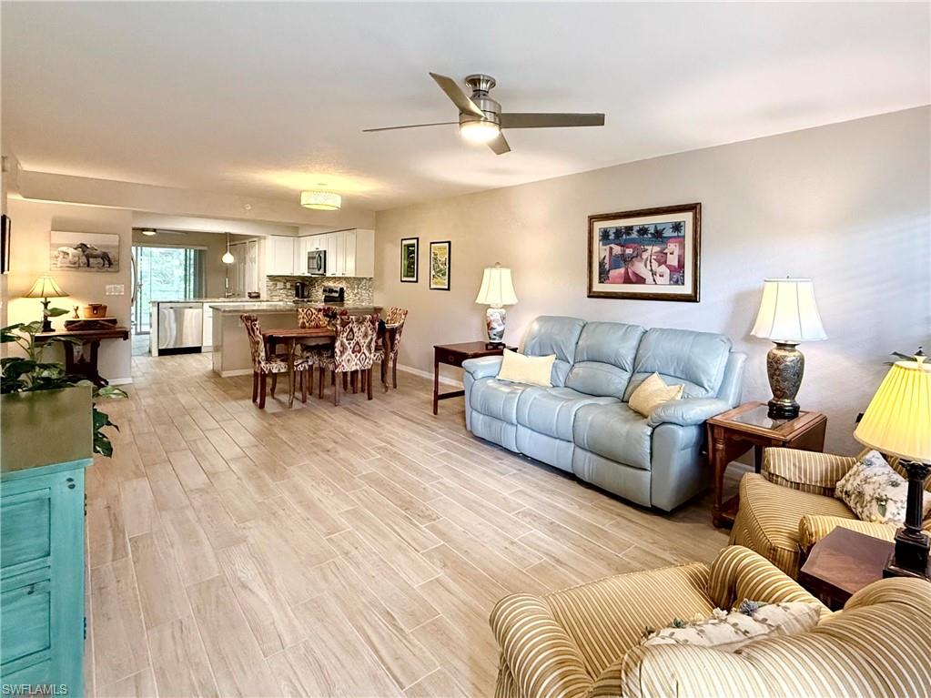 BERMUDA RIDGE - Residential