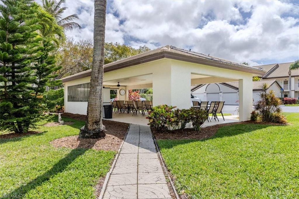 BERMUDA RIDGE - Residential