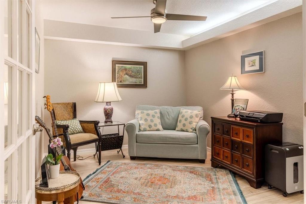 BERMUDA RIDGE - Residential