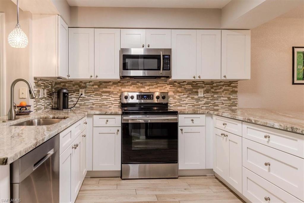 BERMUDA RIDGE - Residential