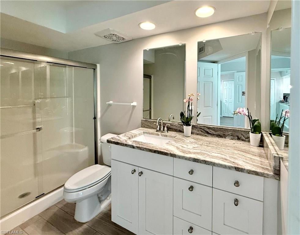 BERMUDA RIDGE - Residential