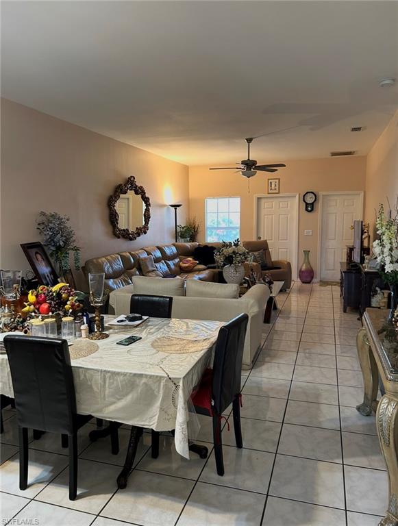 CAPE CORAL - Residential Lease
