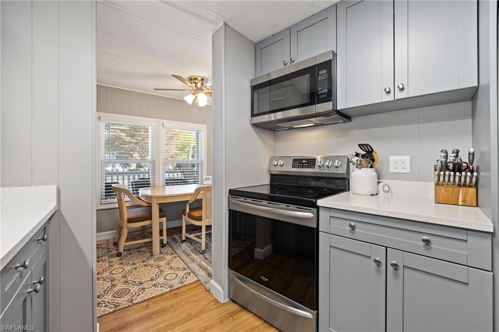 IMPERIAL BONITA ESTATES - Residential