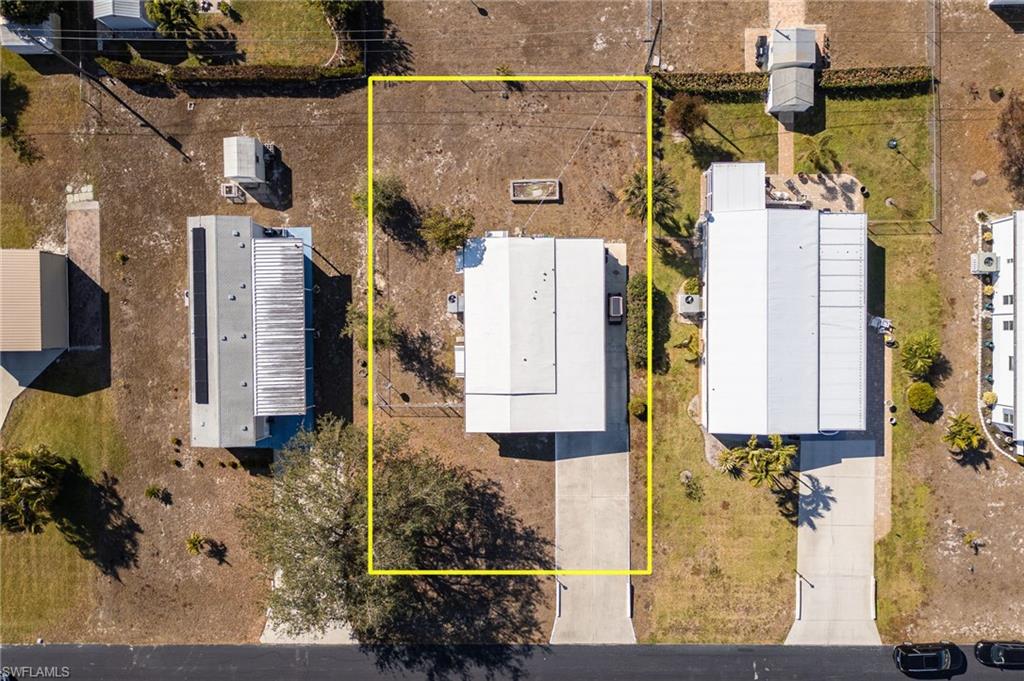 IMPERIAL BONITA ESTATES - Residential