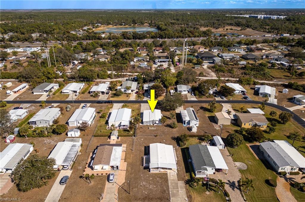 IMPERIAL BONITA ESTATES - Residential