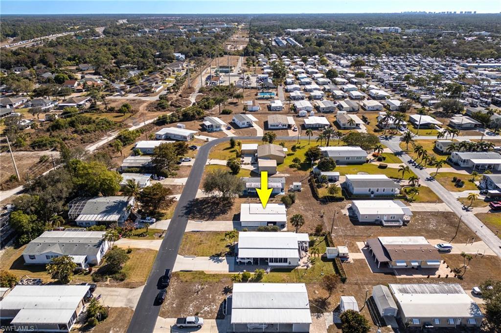 IMPERIAL BONITA ESTATES - Residential