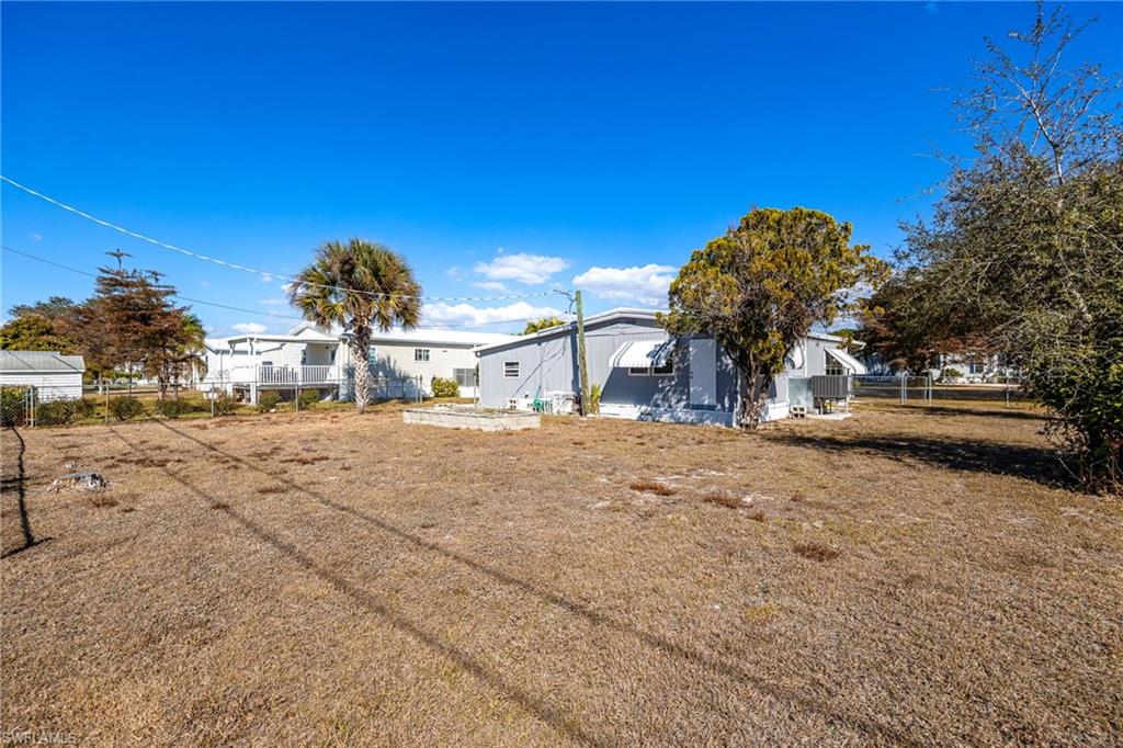 IMPERIAL BONITA ESTATES - Residential