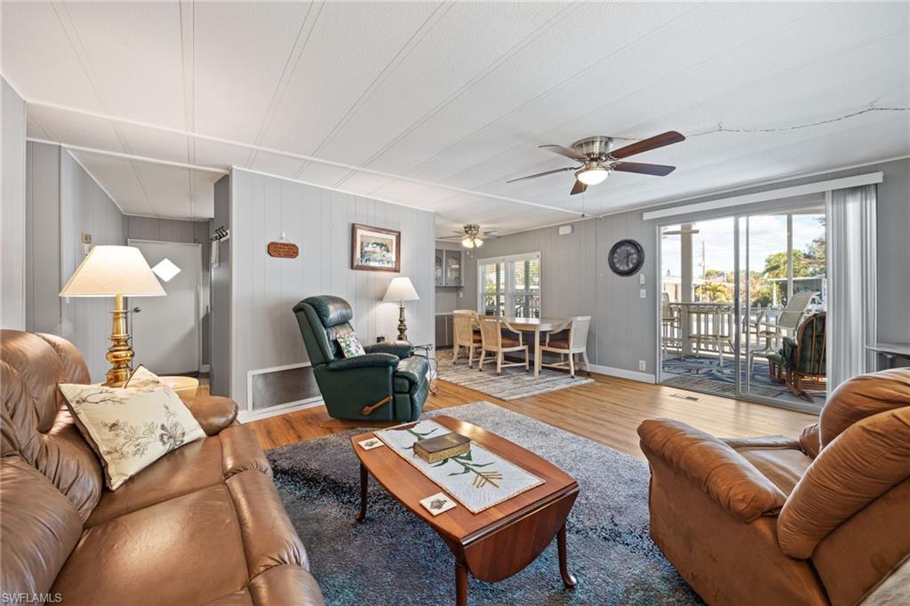 IMPERIAL BONITA ESTATES - Residential