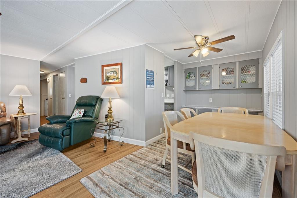 IMPERIAL BONITA ESTATES - Residential