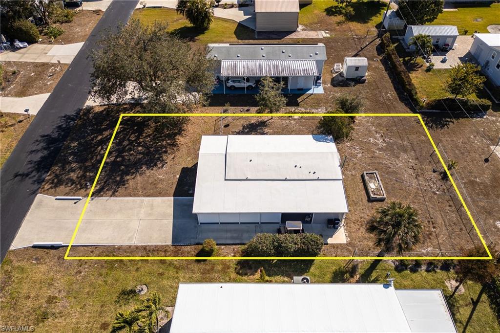 IMPERIAL BONITA ESTATES - Residential