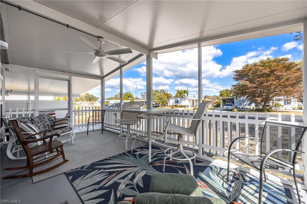 IMPERIAL BONITA ESTATES - Residential