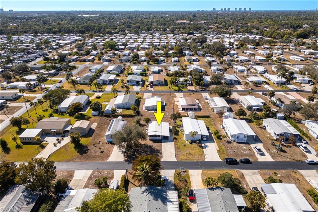 IMPERIAL BONITA ESTATES - Residential