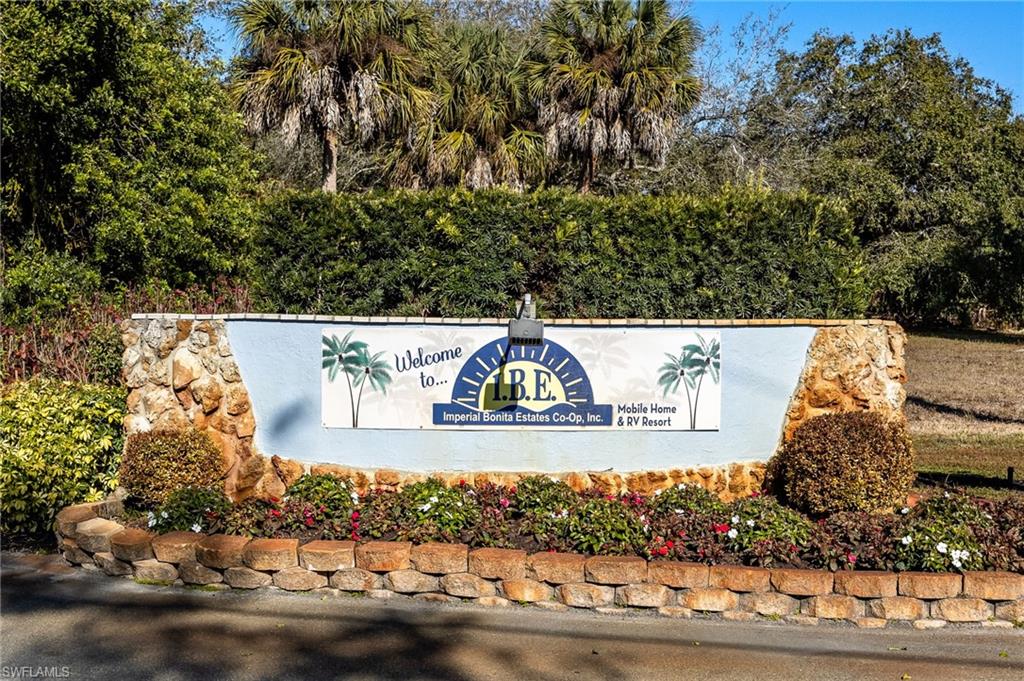 IMPERIAL BONITA ESTATES - Residential