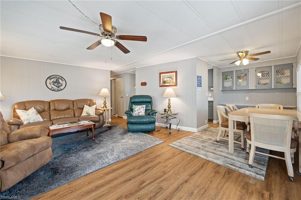 IMPERIAL BONITA ESTATES - Residential