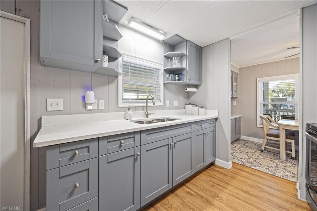 IMPERIAL BONITA ESTATES - Residential