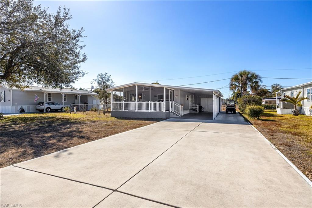 IMPERIAL BONITA ESTATES - Residential