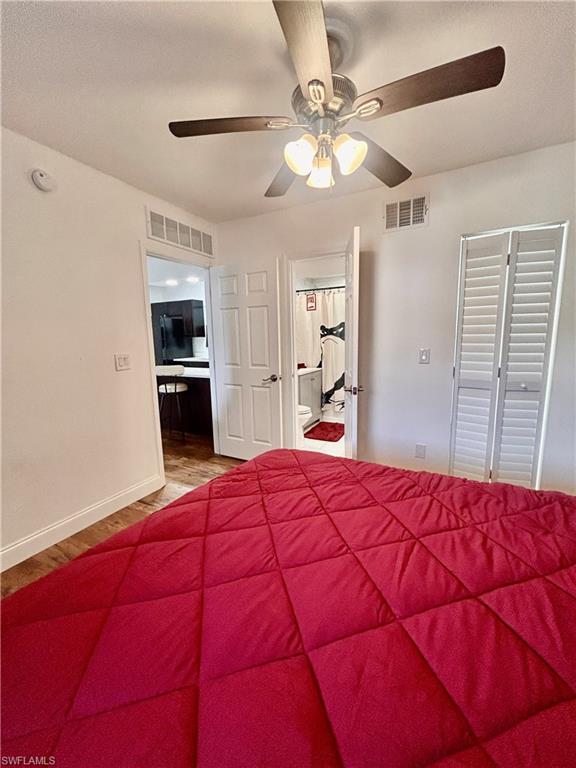 BEN MAR CONDO - Residential Lease