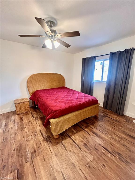 BEN MAR CONDO - Residential Lease