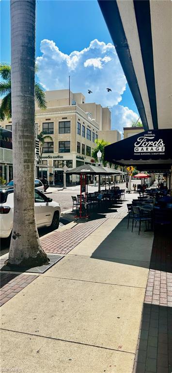 BEN MAR CONDO - Residential Lease