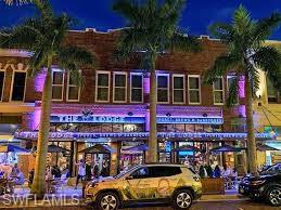 BEN MAR CONDO - Residential Lease