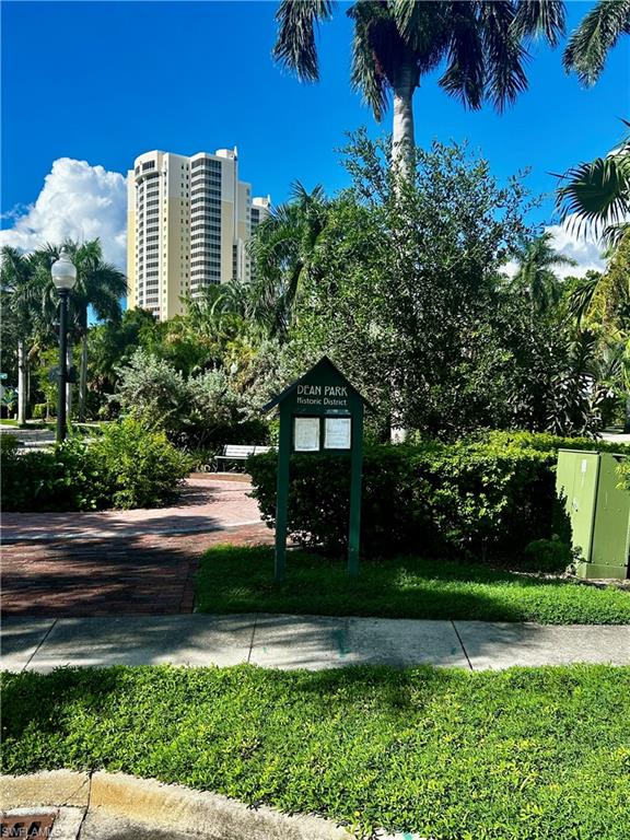 BEN MAR CONDO - Residential Lease