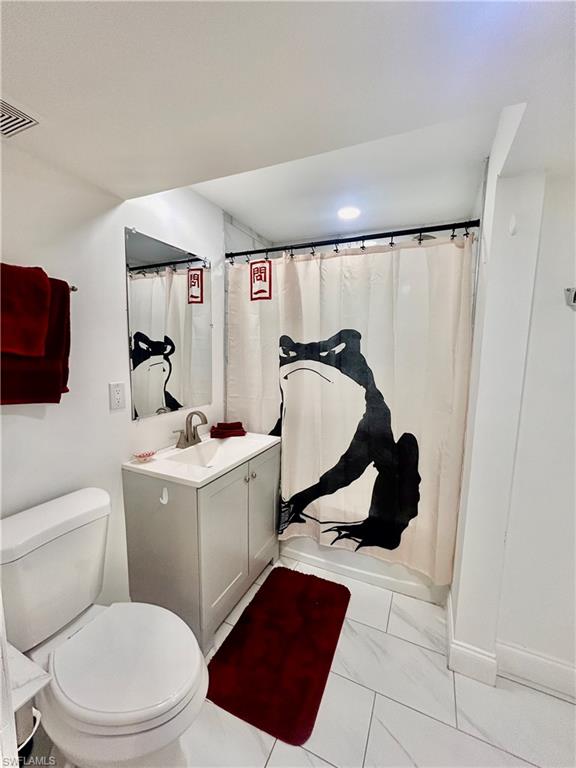 BEN MAR CONDO - Residential Lease