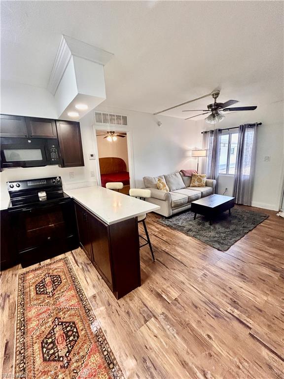 BEN MAR CONDO - Residential Lease