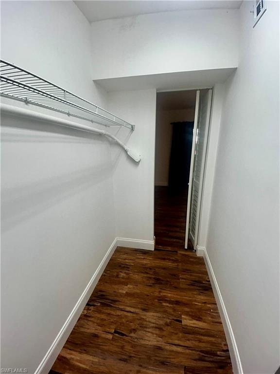 BEN MAR CONDO - Residential Lease