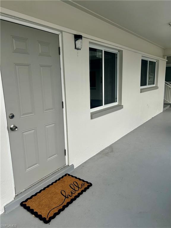 BEN MAR CONDO - Residential Lease