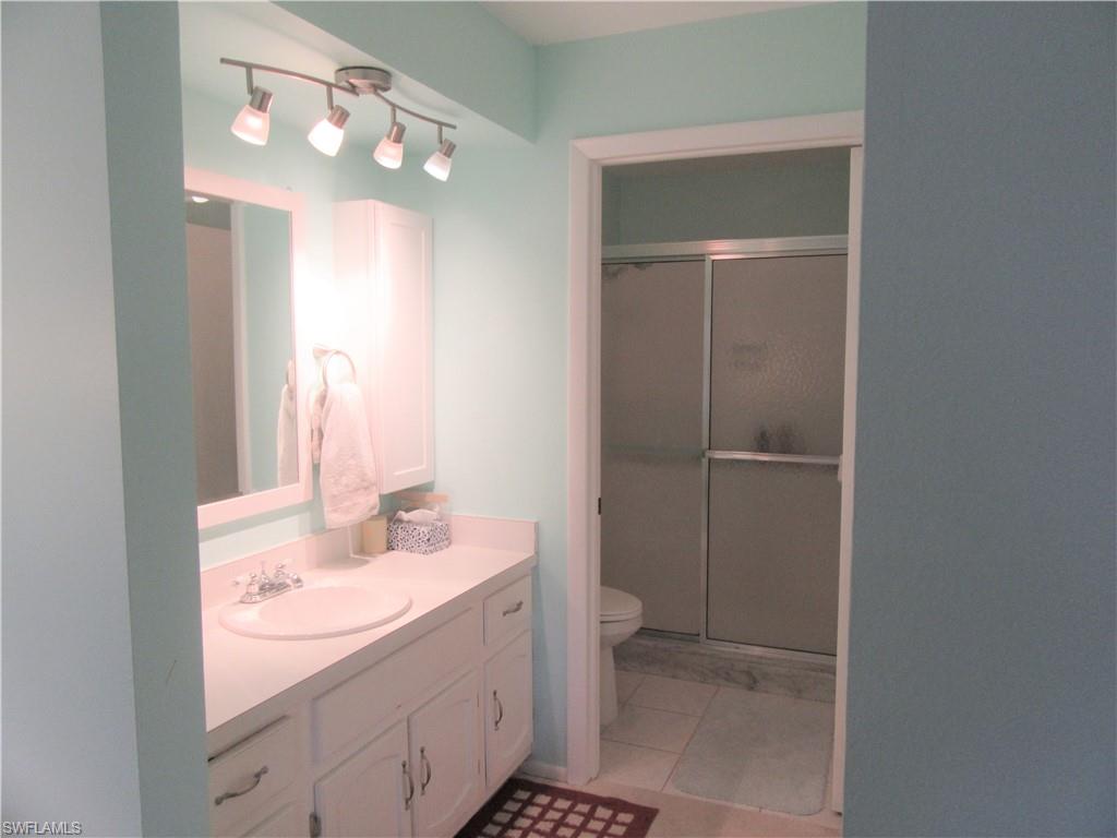 SEVEN LAKES - Residential