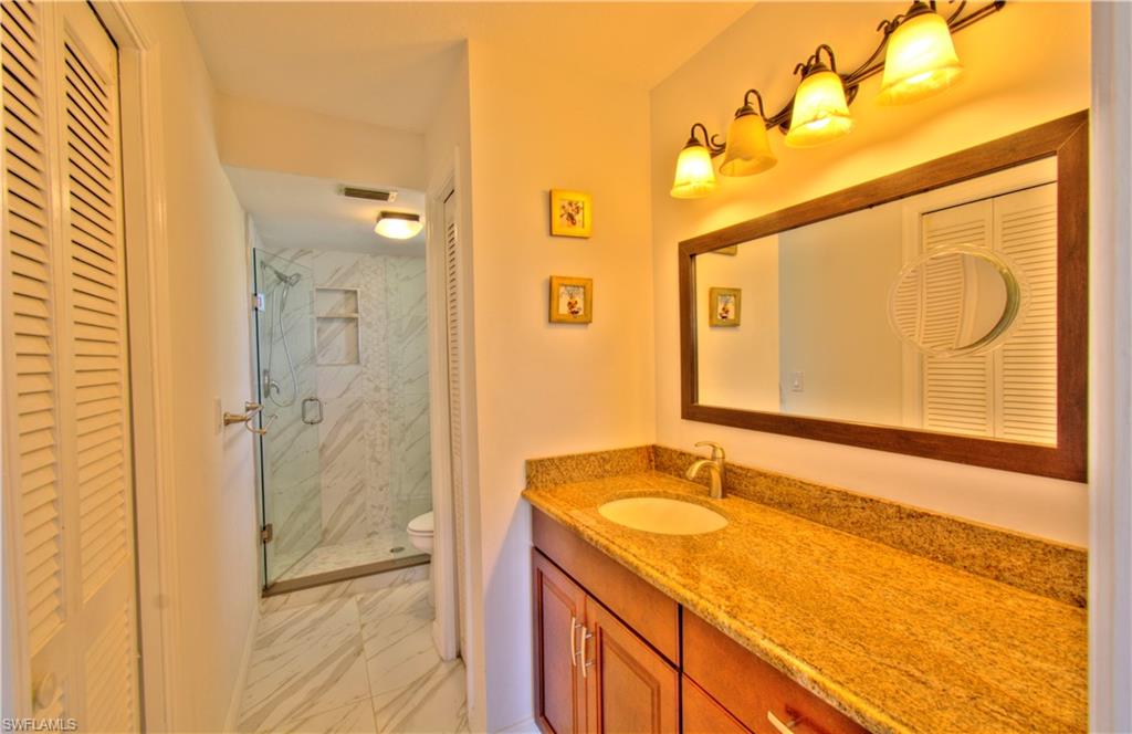 VICTORIA SHORES - Residential Lease