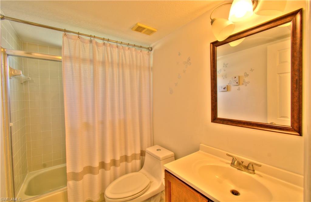 VICTORIA SHORES - Residential Lease