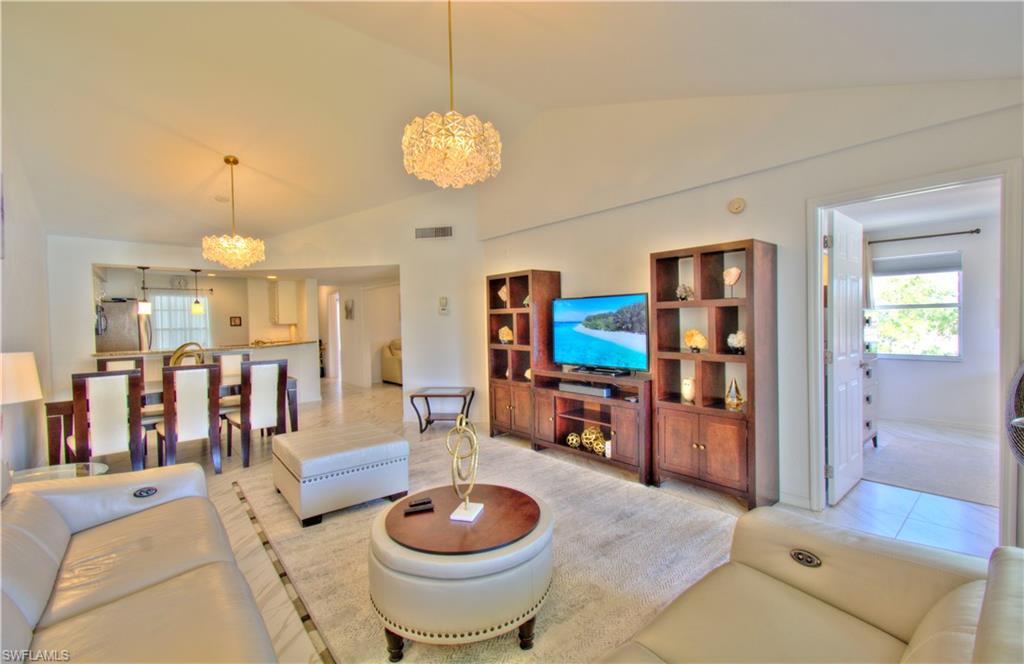 VICTORIA SHORES - Residential Lease